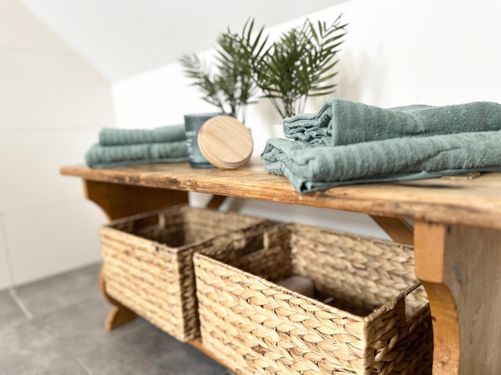 Apartment Sehr Großes Maisonette In Bestlage