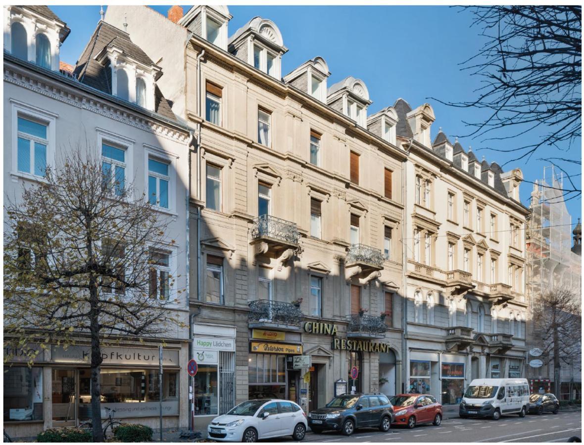Grosses Maisonette I Lage I Prime