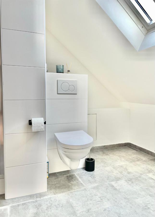 Appartamento Grosses Maisonette I Lage I Prime