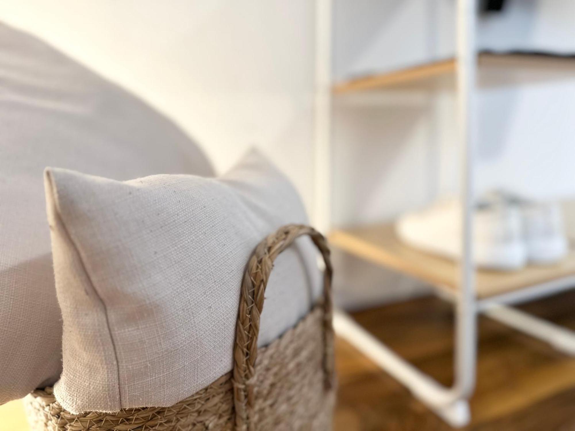 Grosses Maisonette I Lage I Prime