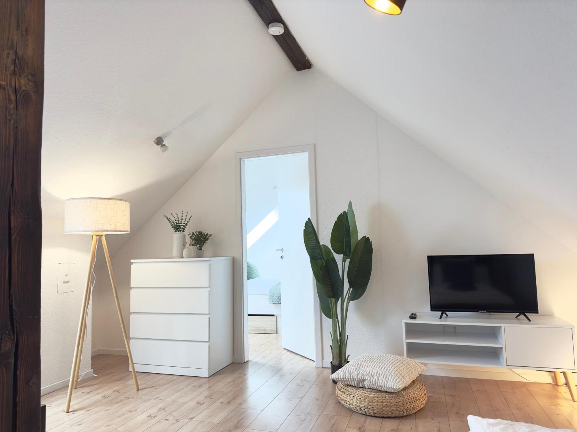 Grosses Maisonette I Lage I Prime Appartamento *