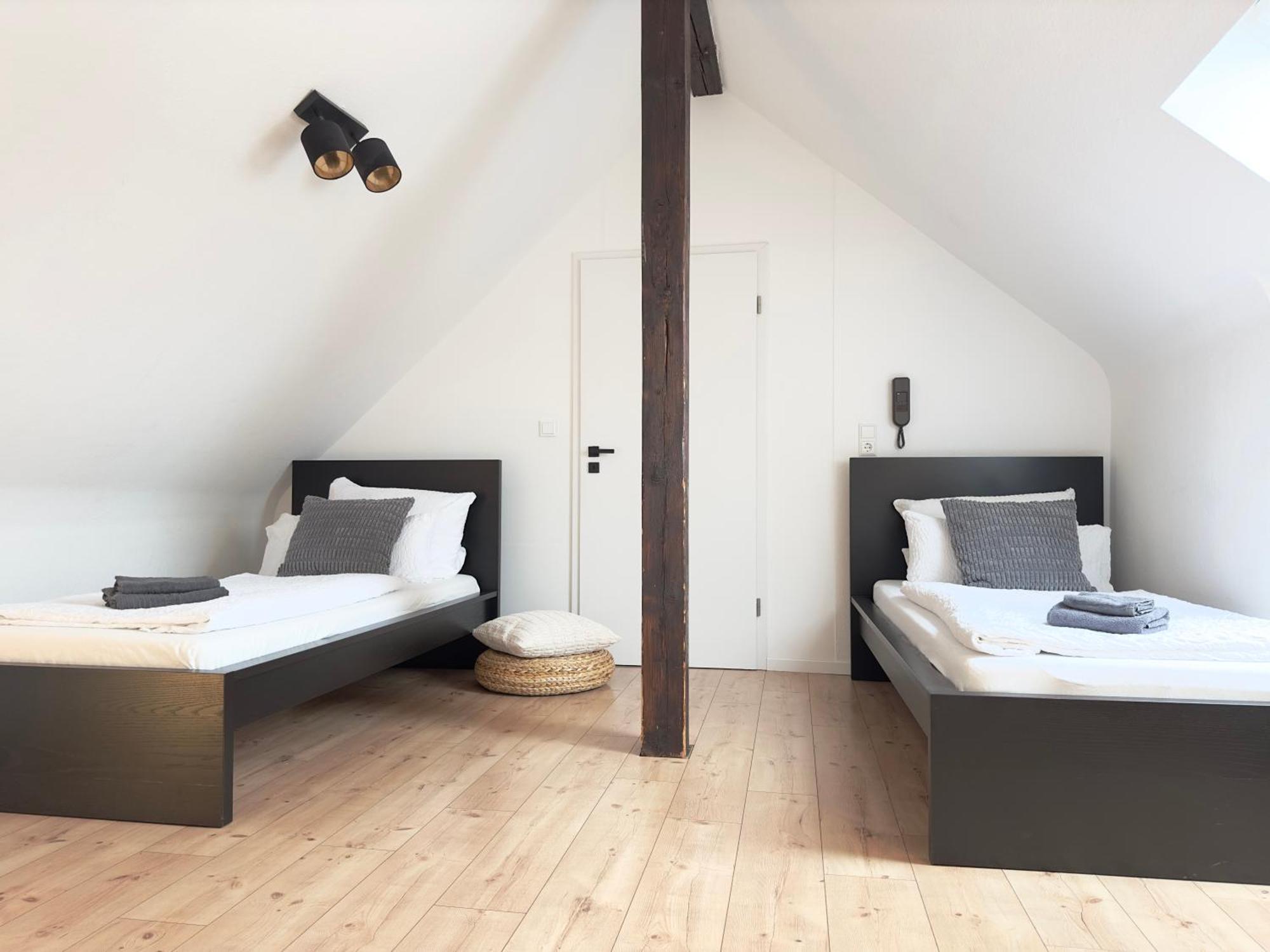 Grosses Maisonette I Lage I Prime *