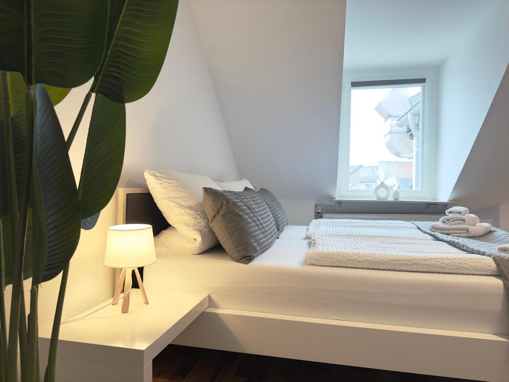 Grosses Maisonette I Lage I Prime Appartamento Heidelberg