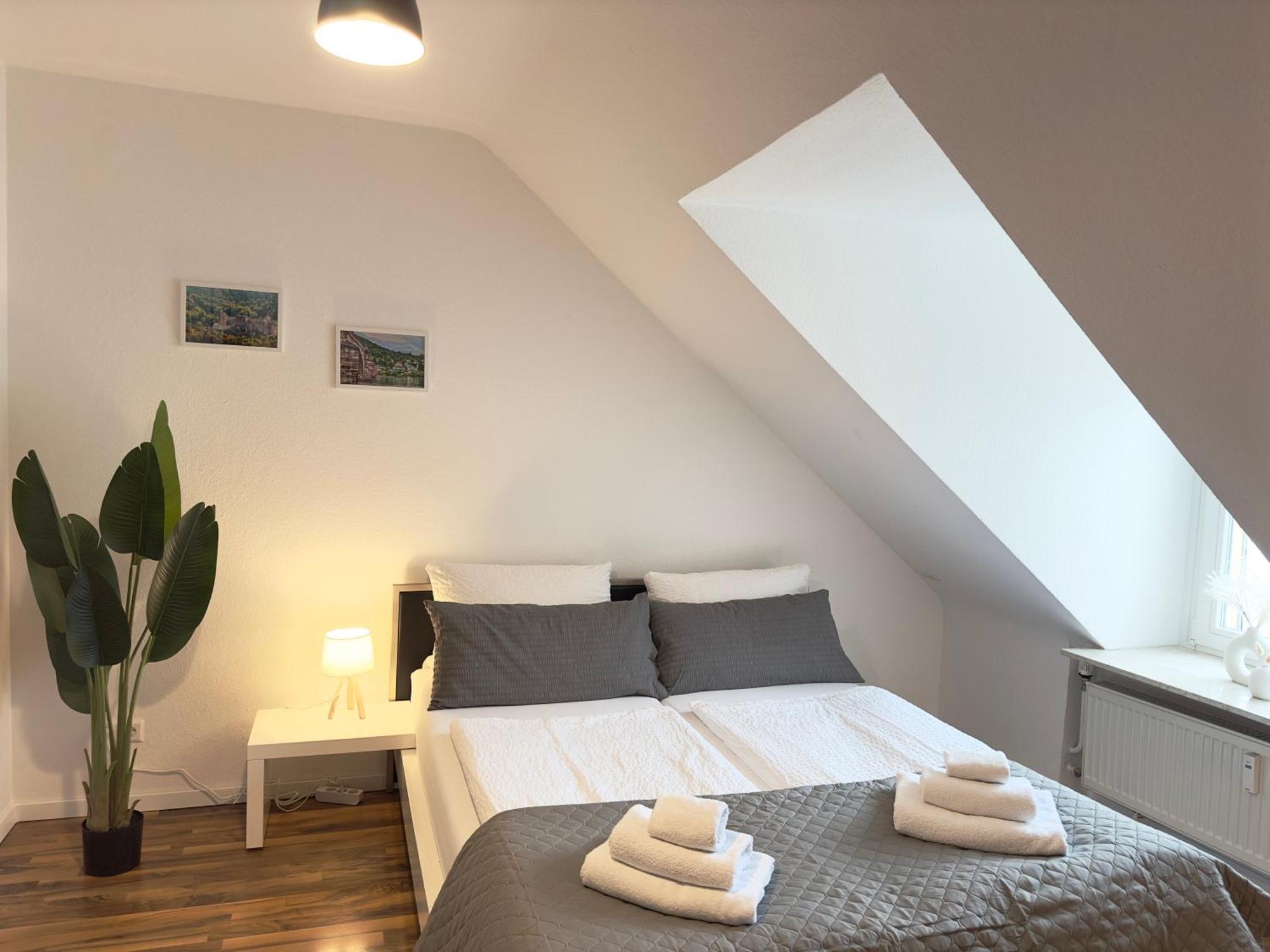 Apartment Grosses Maisonette I Lage I Prime *